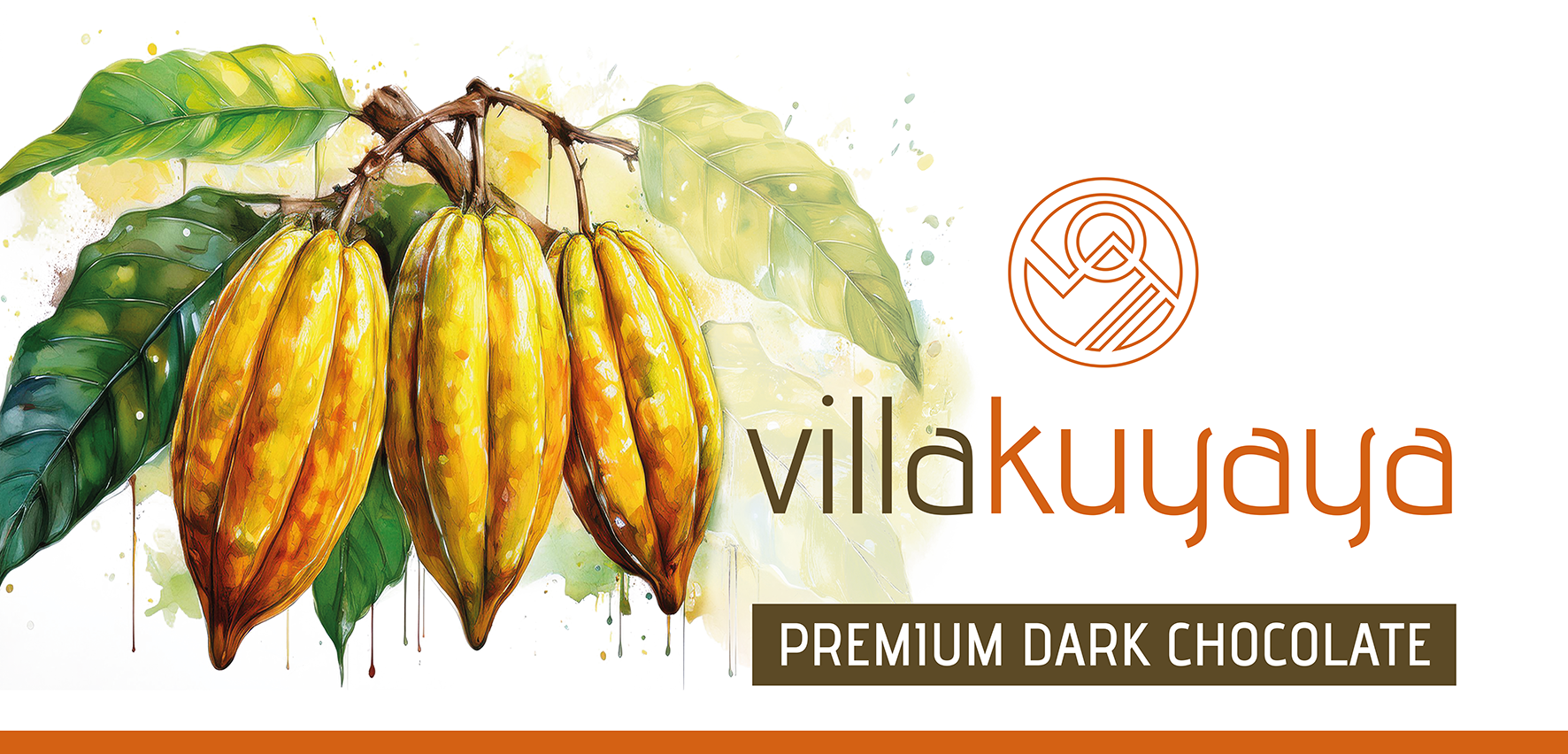 Villakuyaya Final Logo