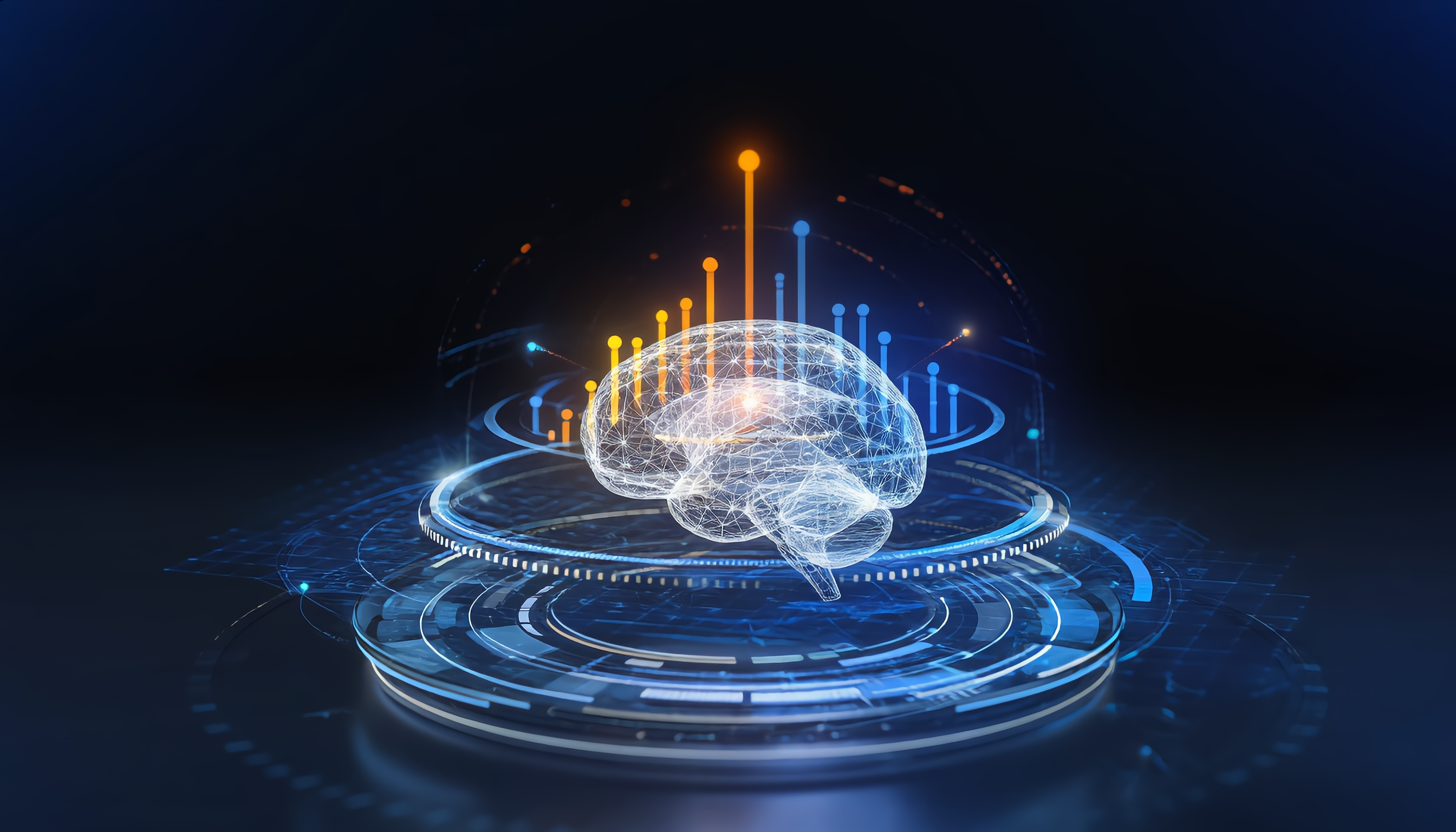 Tech Advisory & Future Planning